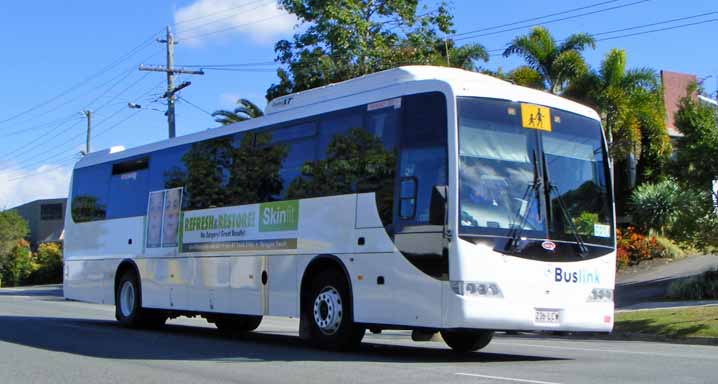 Buslink Mercedes OH1830 Mills-Tui Orbit 65